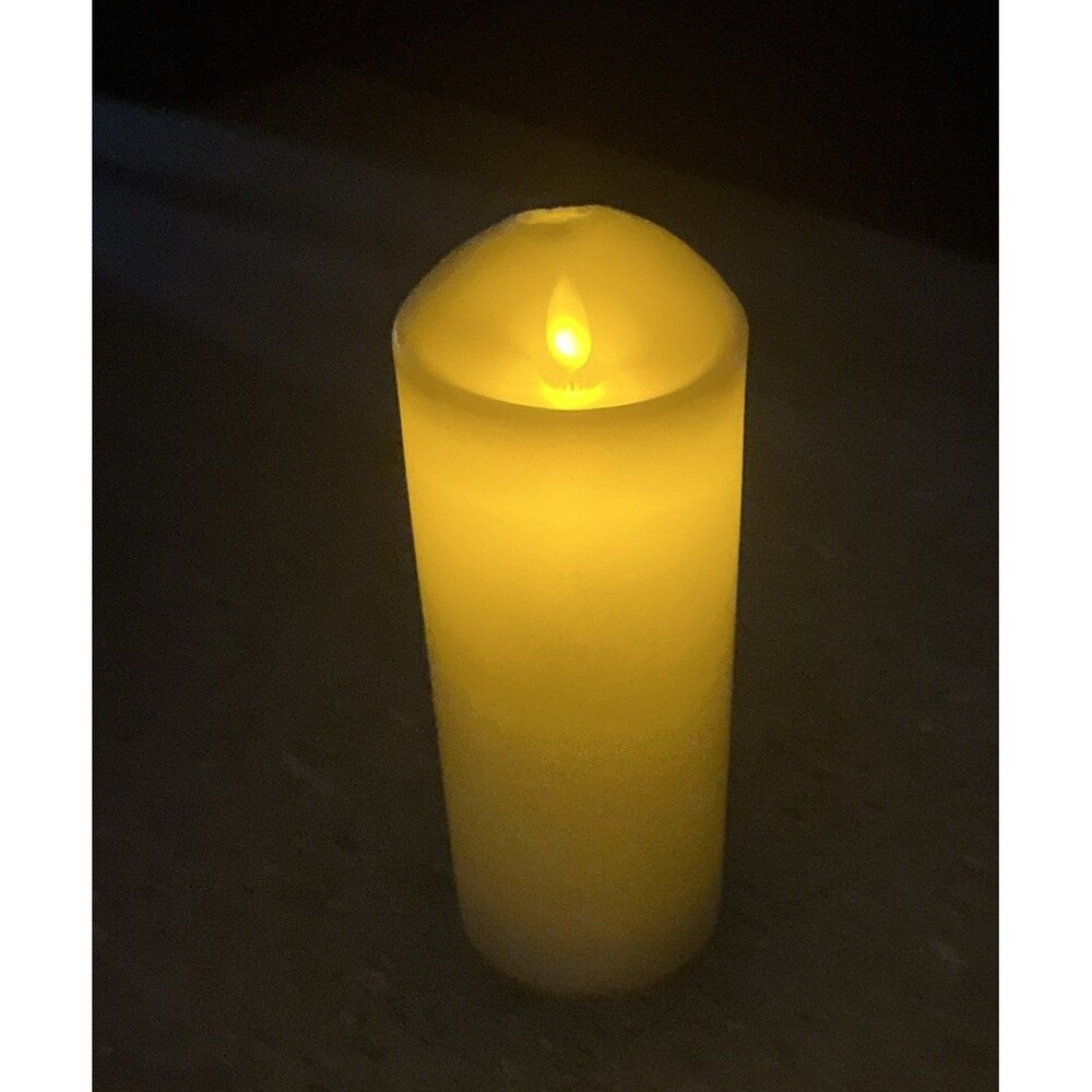 The Virtual Flame Candle | Used | Flameless Candle - Picture 1 of 4